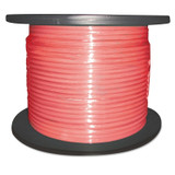 BW 1/4 RED 4 SPIRAL HOSEGR R 750 FT/RL