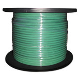 BW 3/16 GREEN SINGLE HOSE GR R 800 FT/RL