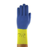 ALPHATEC 87-224 HVY DTYNEOP/NAT LTX SZ7