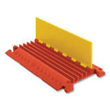 CBL PROTLINEBACKER5-CH1.25"T-CONNYEL/ORANGE