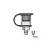 WRNG WHIP QUICK DISC MOUNT BASELIGHTFEMALEHOT