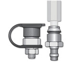 WRNG WHIP QUICK DISC MOUNT BASE KITINCLUDES FEM