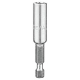 2" MAGNETIC BIT TIP HOLDER