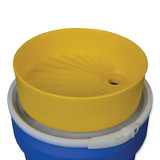 FUNNEL DRUM SCREEN