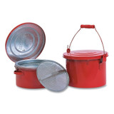 2QT SAFETY BENCH CAN