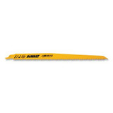 9"L 6TPI GENERAL PURPOSE