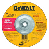7"X1/4"X5/8-11" METAL FAST CUT DCW CUT-OFF