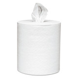 CASE/6PKS SCOTT ROLL CONTROL CENTER-PULL TOWELS
