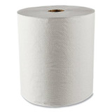SCOTT 100% RF HARD ROLLTOWELS CASE/12