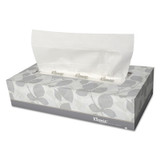 KLEENEX FACIAL TISSUE12 SHE/BOX