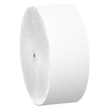 BATHROOM TISSUE CORELESSJRTJR SCOTT 1PLY