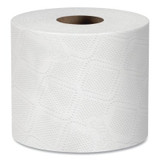 SCOTT 100% RF STANDARD RL BATHROOM TISSUE CA/80