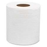 KLEENEX 4.5"X40' STANDARD WHITE BATHROOM TISSUE