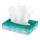 KLEENEXJUNIOR SIZE FACIAL TISSUE CA/48 CT