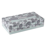 KLEENEX NATURALS FACIALTISSUE BOX/125 SHEETS