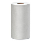 19.5X130 WHITE TERI WYPALL WIPES