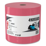 WYPALL X80 SHOP PRO JUMBO ROOL RED 475 PER ROL