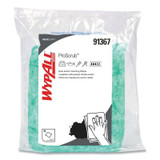 WATERLESS HAND WIPES REFILL BAG-75 CT BAG- 6 BGS
