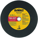 16"X7/64"X1 GENERAL PURPOSE STATIONARY CAW CUT-O