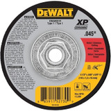 4-1/2X .045X5/8"-11 XP T1 CUTTING METAL HUB