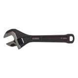 10" ALL STEEL ADJUSTABLEWRENCH