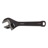 10" ALL STEEL ADJUSTABLEWRENCH