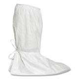 TYVEK ISOCLEAN BOOT CVRPVC SOLE WH 0S LG