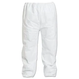 TYVEK 400 PANTS WHITE SM