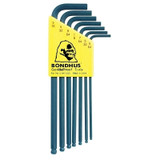 BLX 7 5/64-3/16 BALLDRIVER L-WRENCH SE