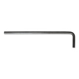 9/64" L-WRENCH ALLEN WRENCH CHAMFERED L