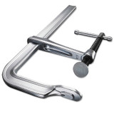 CLAMP  WELDING  F-STYLE 18 IN