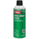 16-OZ NET WHITE LITHIUMGREASE/ 16 OZ W/CAN