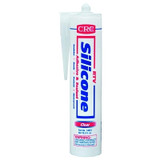 RTV SILICONE SEALANT CLEAR 12 OZ.