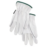 MEDIUM DRIVERS GLOVEGRAIN KID G