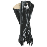 NEOPRENE GLOVE FULLY COATED 31"
