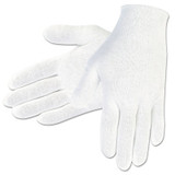 100% COTTON LISLE LADIESINSPECTOR GLOVES
