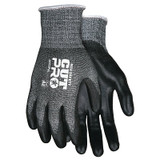 MEMPHIS CUT PRO 13GA S/PHPPE BLACK PU