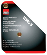 MAGNETIC HOLDER SQUARE