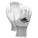 GRAY NYLON 13 GA