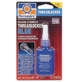 MEDIUM STRENGTH THREADLOCKER BLUE 10 ML BOTTLE