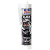 #599 ULTRA GREY RIGID ASS.GASKET MAKER 13 OZ