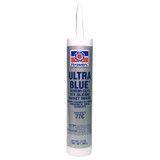 13 OZ. PERMATEX ULTRA BLUE RTV SILICONE GASKET M