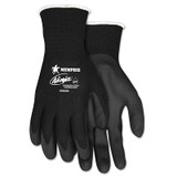 3NINJA HPT 15 GA PVC FOAM -BLACK NYL