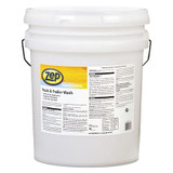R08035 ZEP PROF TRUCK/TRAILER WASH PA/5 GA