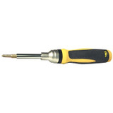 9-IN-1 RATCH-A-NUT SCREWDRIVER
