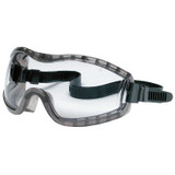 STRYKER PREMIUM GOGGLE CLR AF