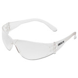 CHECKLITE SAFETY GLASSESCLEAR LENS