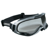 PROGRADE GOGGLE CLR AF ELASTIC STRAP