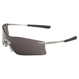 RUBICON PLATINUM TEMPLESAFETY GLASSES