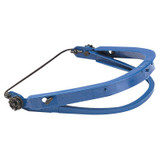 A-5500SN NYLON BRACKET WCORD DIELECTRIC 3000447